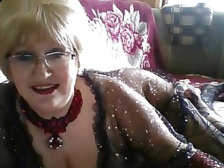 Mature Webcam