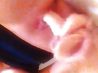 Masturbation MILF Orgasm Squirting