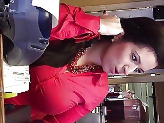 Boobs MILF