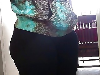 BBW Mature MILF
