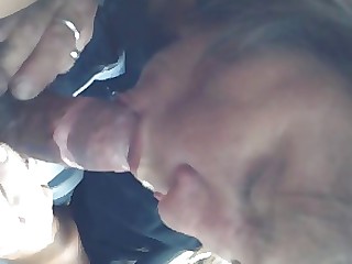 Amateur Pipe Mamie Mature