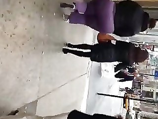Ass Black Ebony BBW MILF