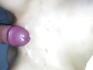 Dilettante Eiaculazione Piccante Biancheria intima MILF