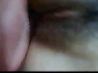 Fingering Hairy Mature Squirting Webcam Wife