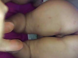 nghiệp dư creampie