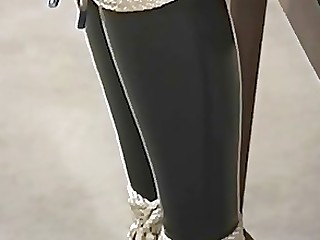 Bdsm MILF Roux