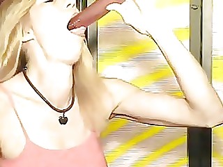 Amateur Blonde Deepthroat Dolly Mature Oral Toys