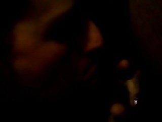 Amateur Blowjob Big Cock MILF Sucking