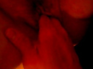 Amateur Fingering Mature Redhead Wife