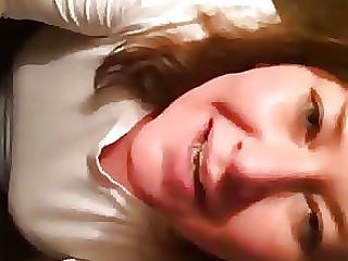 MILF POV Tease