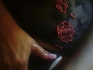 Amateur Masturbation MILF Playing Toys
