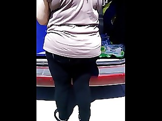BBW MILF