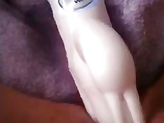 nghiệp dư creampie milf squirting đồ chơi