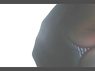 Milf Büro Rock Upskirt