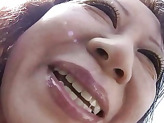 creampie bà già trưởng thành