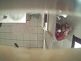 ukryta kamera mamuśki prysznic kamerka internetowa