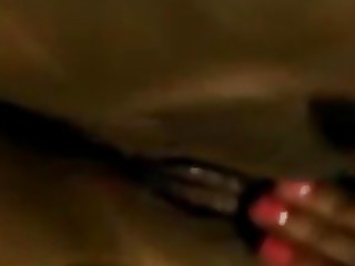 BBW Masturbation MILF Playing Pussy Wife