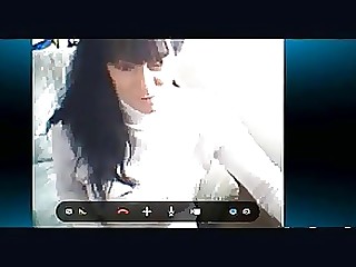 Amateur Masturbation MILF Webcam