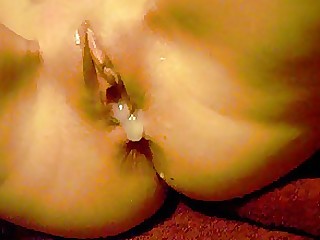 creampie cumshot trưởng thành