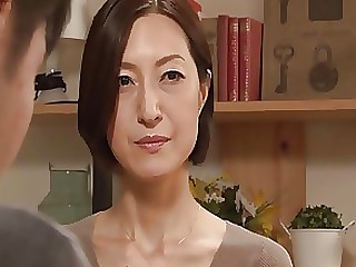 Granny Japanese Mature Slender