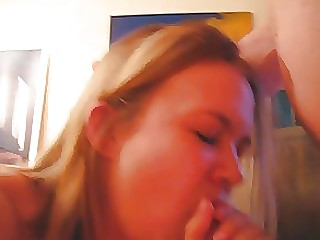 Amateur Babe Blonde Boobs MILF