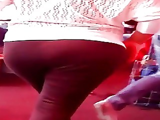 BBW Mature