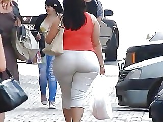 Amateur BBW Mature MILF