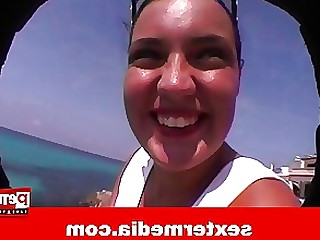 Amateur Hidden Cam Vintage