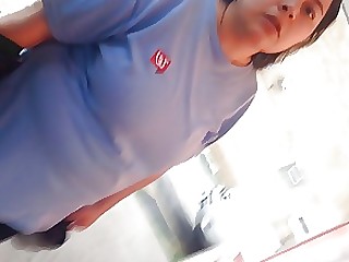 BBW MILF