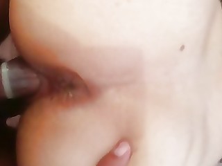 nghiệp dư interracial milf pov
