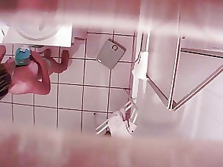 Hairy Hidden Cam Mature Pussy