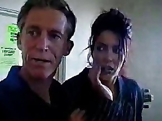 Daddy Hooker Prostitut Teen Vintage