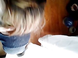 Amateur Blowjob Facials MILF POV Wife