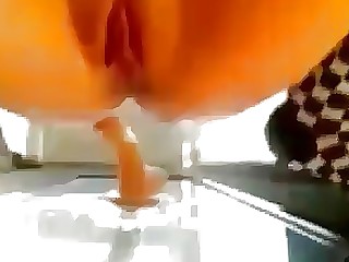 nghiệp dư creampie bbw milf squirting