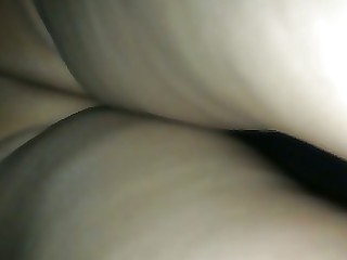 Schwarz Milf Höschen Rock Upskirt
