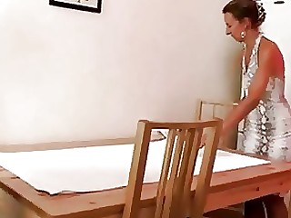 Ass Cumshot Fuck Horny Massage MILF