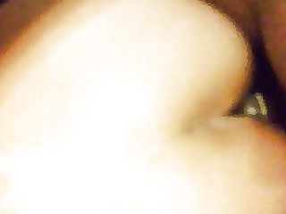 nghiệp dư đen doggy style gỗ mun interracial rôm rả milf pov