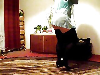 Amateur Reifen Strumpf