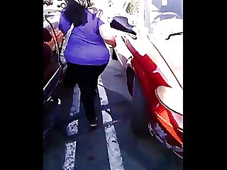 BBW MILF