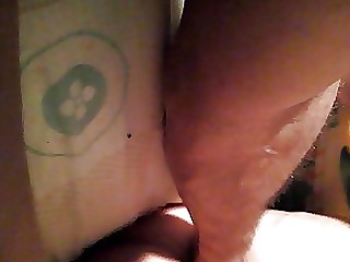Amateur Anal Handjob Mature