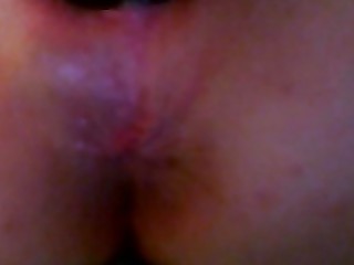 Amateur Ass Beauty Crazy MILF Pussy Toys