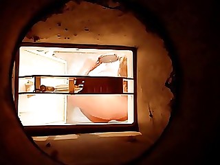 MILF Shower