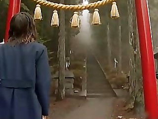 Amateur Japanese Lesbian