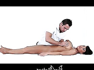 Blowjob Brunette Massage MILF