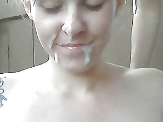 Amateur Blowjob Daddy Webcam