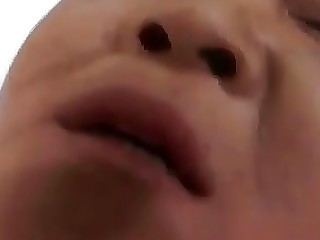 Grosso cazzo Eiaculazione Nonna Giapponese Maturo