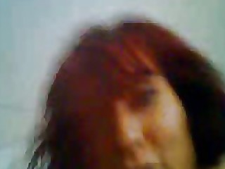 Anal Cougar Mature Redhead