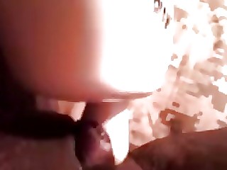 Black Ebony Friends Kitty Mature