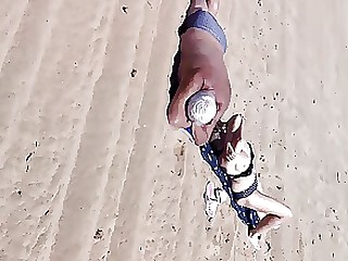 plaża mamuśki