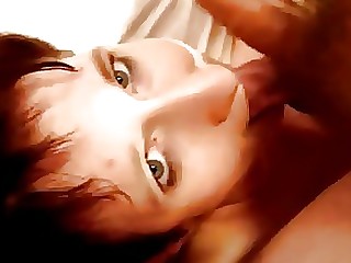 Amateur Brunette Cumshot Homemade Mature Sucking